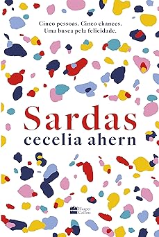 Sardas Cecelia Ahern